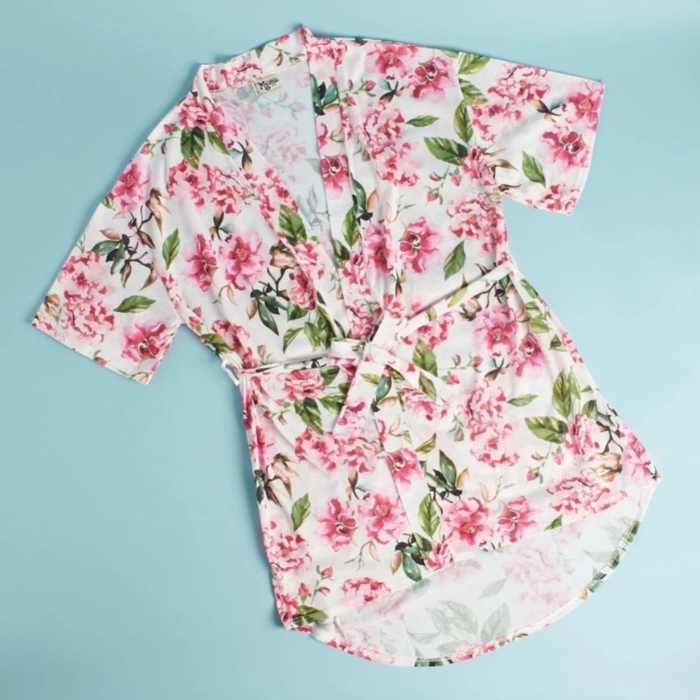 Show Me Your Mumu Brie Robe